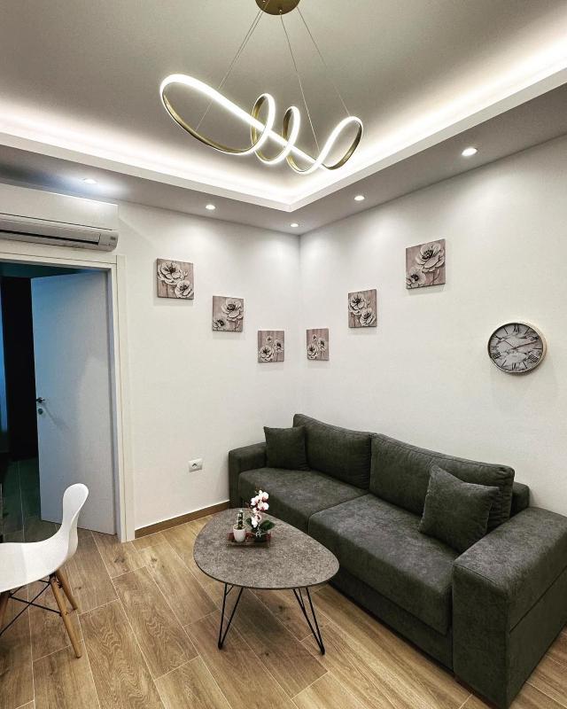 Tentattoo Apartaments - image 1