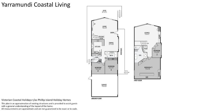 Yarramundi Coastal Living - image 11
