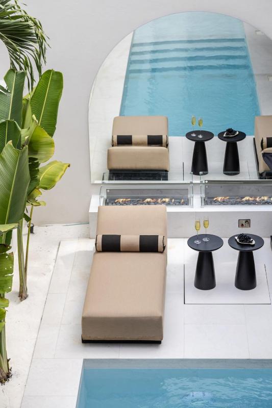Paradiso Berawa - Stylish 3BR Retreat in Trendy Berawa! - image 34