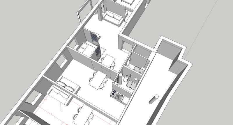 Heritage Suites- Palais des Papes & Pont d'Avignon- Clim - image 4