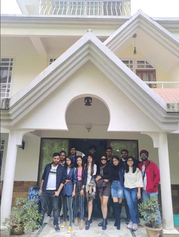 Lotus Villa Homestay - image 1