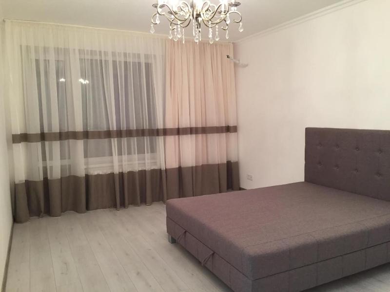 Most City Area De-Lux Apartment - image 9