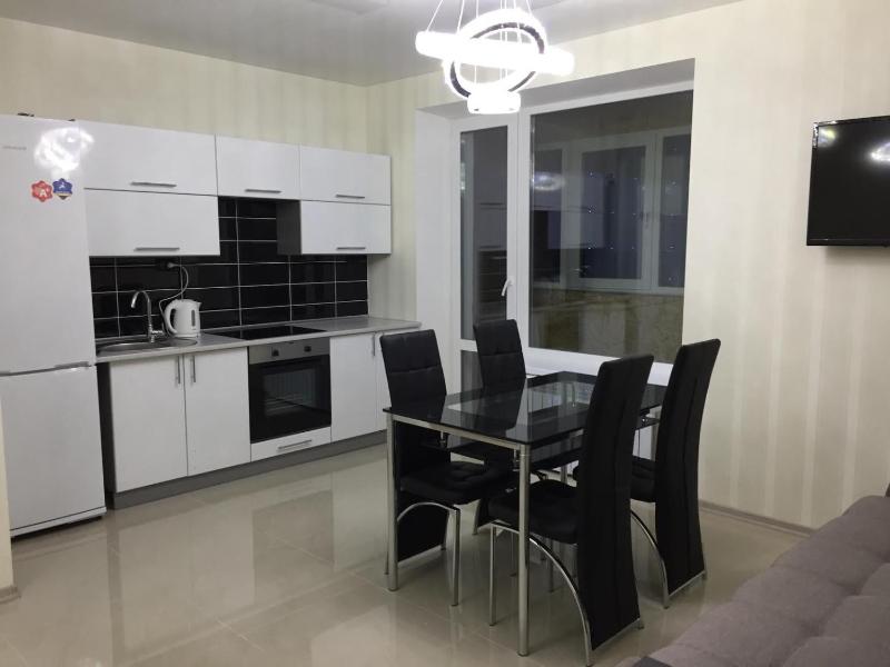 Most City Area De-Lux Apartment - image 4