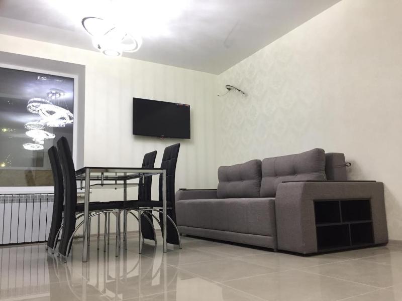 Most City Area De-Lux Apartment - image 7