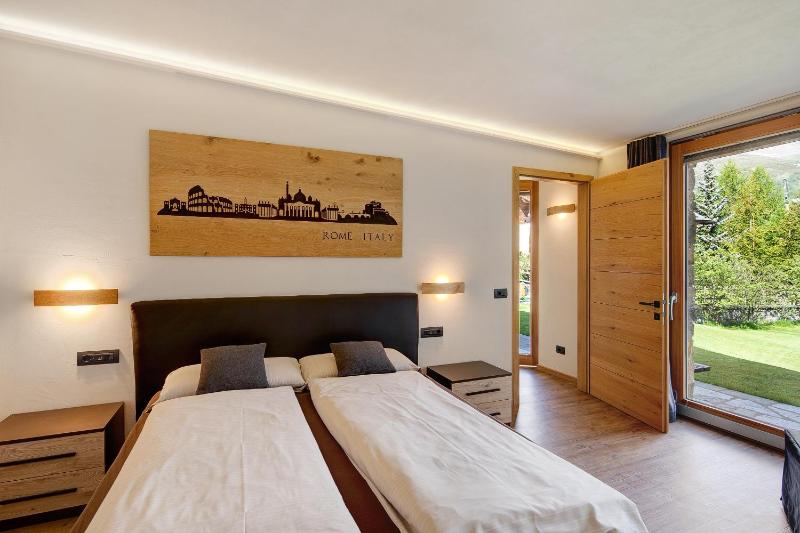 Chalet Monteneve Appartamento Neve - image 16