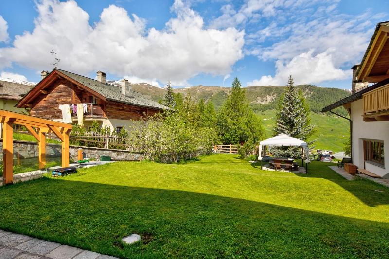 Chalet Monteneve Appartamento Neve - image 9