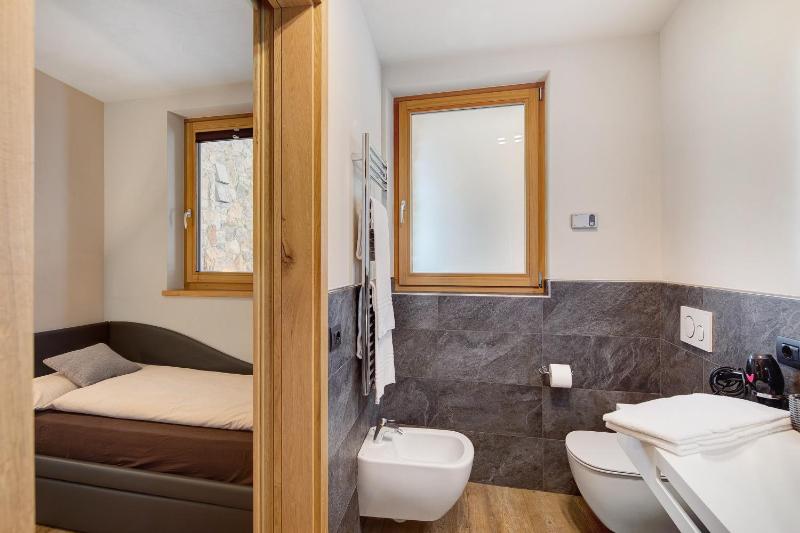 Chalet Monteneve Appartamento Neve - image 7