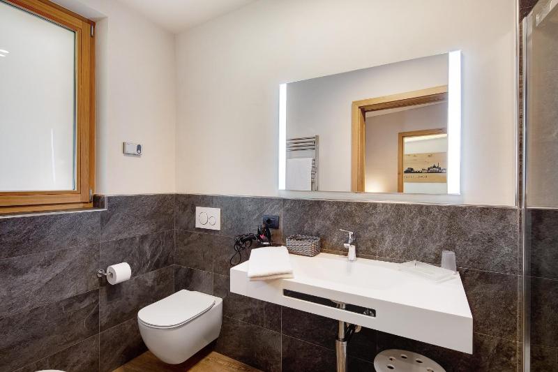 Chalet Monteneve Appartamento Neve - image 3