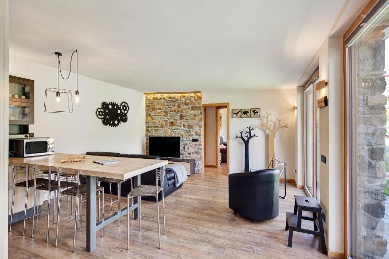 Chalet Monteneve Appartamento Neve - image 5
