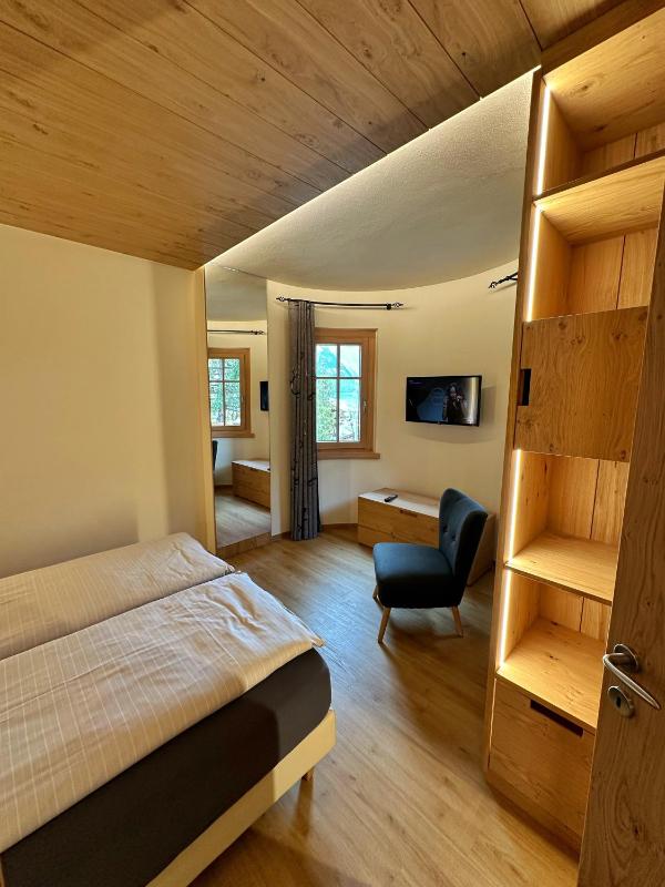 Chalet Monteneve Appartamento Verde - image 31