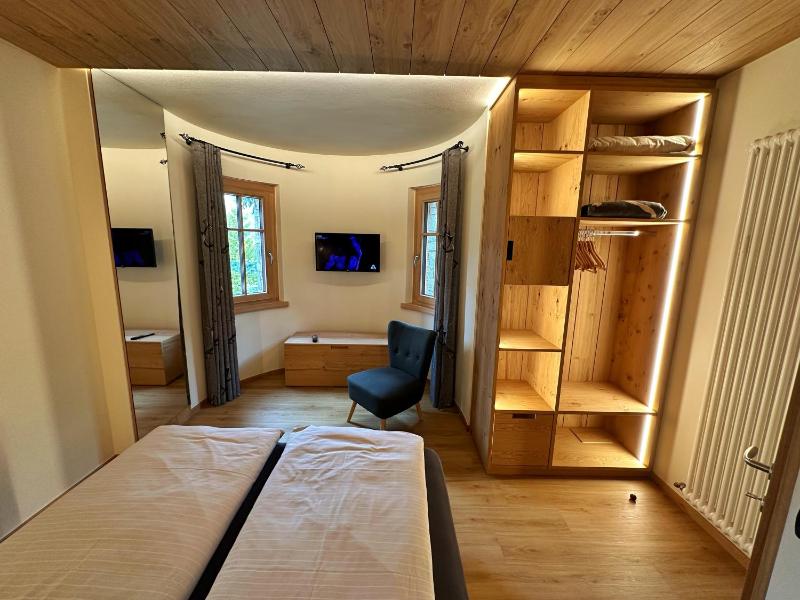 Chalet Monteneve Appartamento Verde - image 18