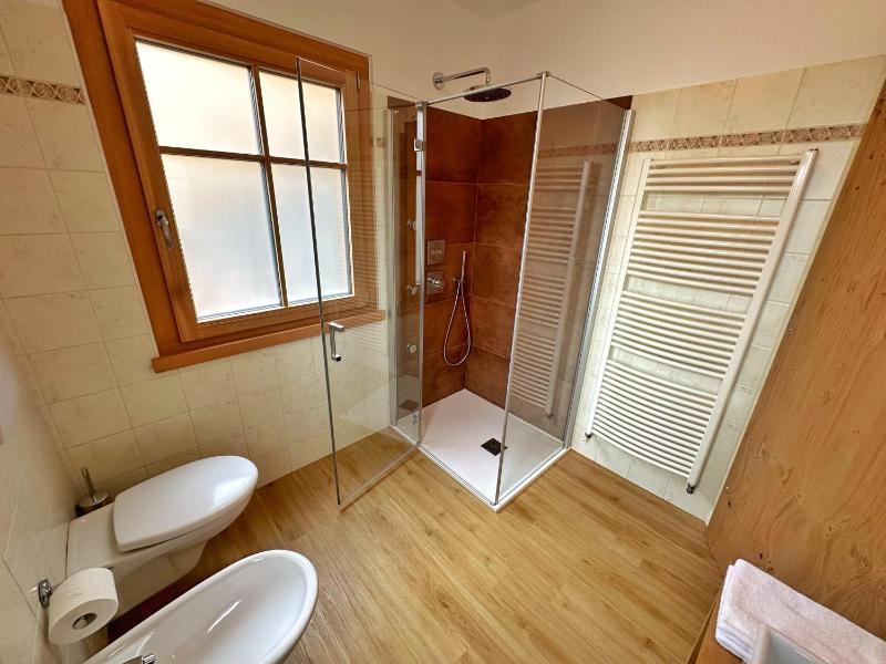 Chalet Monteneve Appartamento Verde - image 12