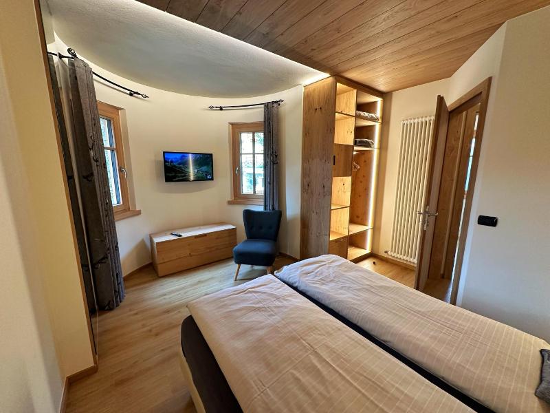 Chalet Monteneve Appartamento Verde - image 10