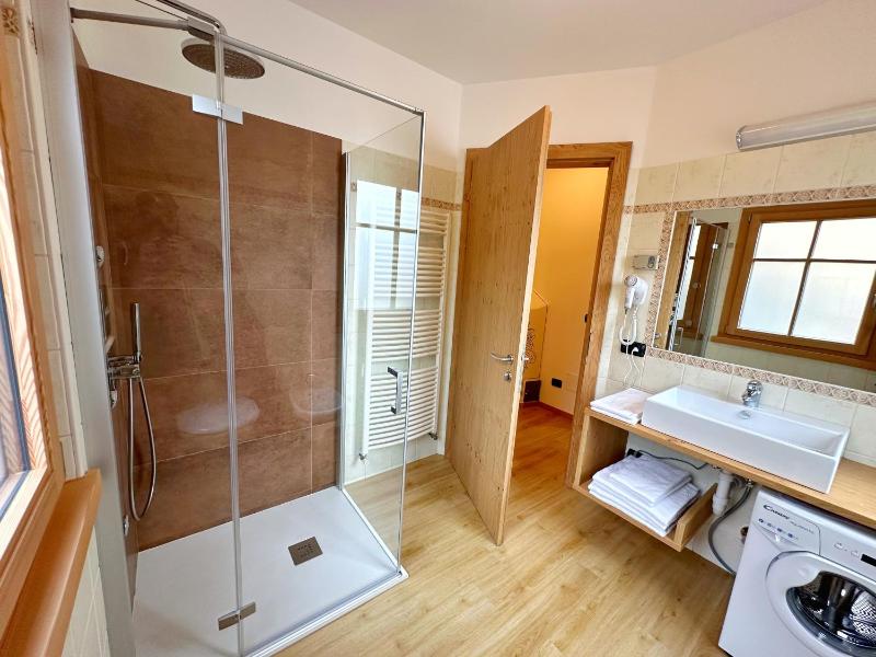 Chalet Monteneve Appartamento Verde - image 2