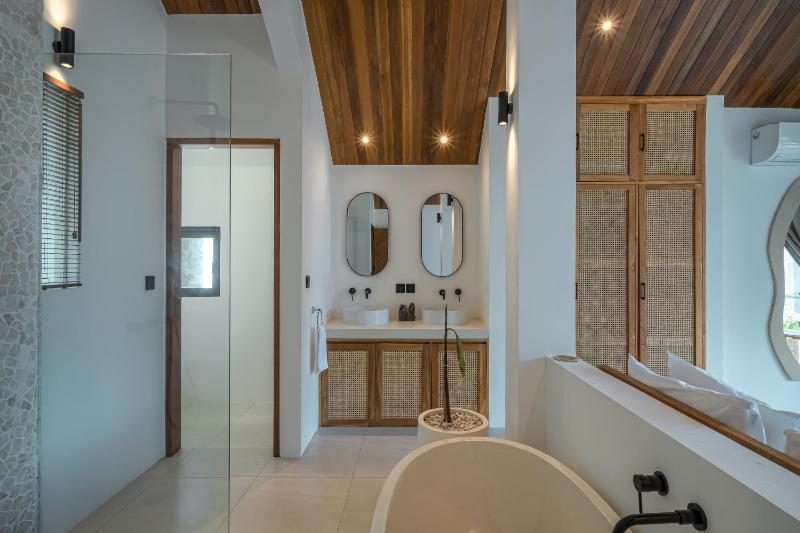 Villa Pali - Cozy 1BR Pool Villa Close to the Beach in Uluwatu - image 13