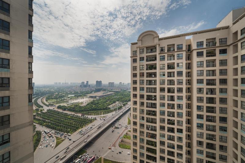 Vinhomes D'Capitale - Sera Homes - image 8