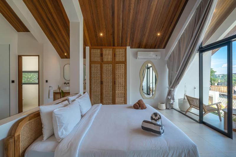 Villa Pali - Cozy 1BR Pool Villa Close to the Beach in Uluwatu - image 10