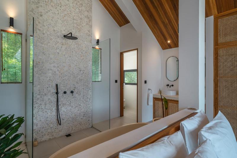 Villa Pali - Cozy 1BR Pool Villa Close to the Beach in Uluwatu - image 9