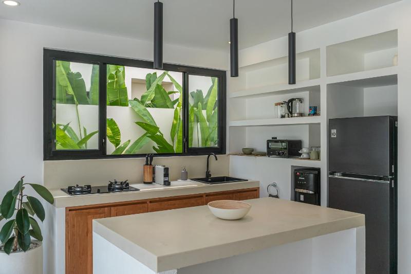 Villa Pali - Cozy 1BR Pool Villa Close to the Beach in Uluwatu - image 4