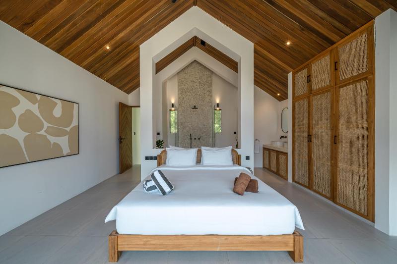 Villa Pali - Cozy 1BR Pool Villa Close to the Beach in Uluwatu - image 15