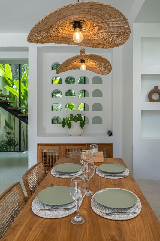 Villa Pali - Cozy 1BR Pool Villa Close to the Beach in Uluwatu - image 7