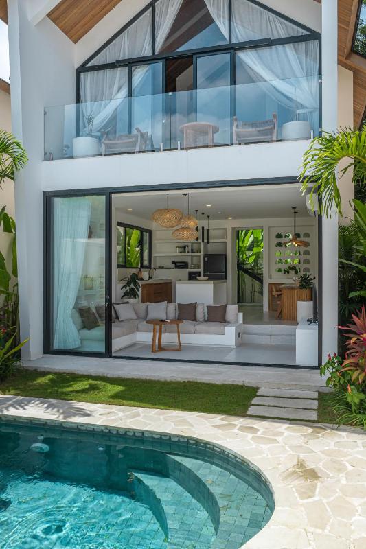 Villa Pali - Cozy 1BR Pool Villa Close to the Beach in Uluwatu - image 16