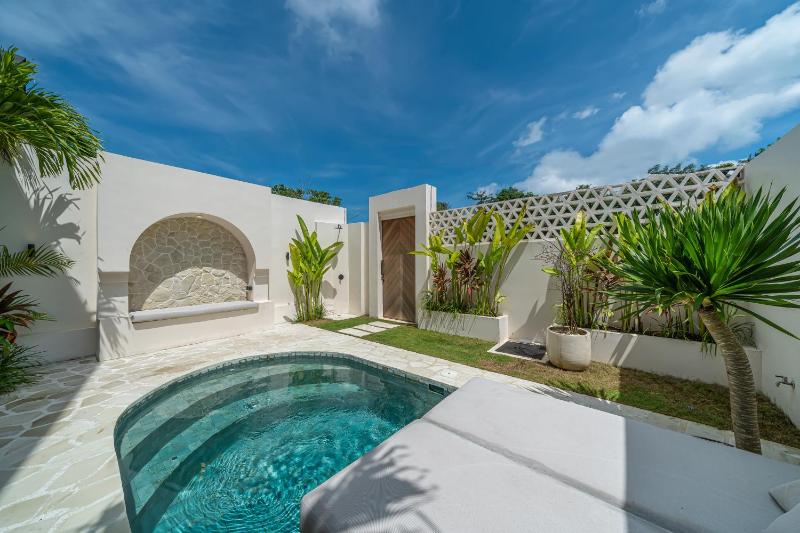 Villa Pali - Cozy 1BR Pool Villa Close to the Beach in Uluwatu - image 12