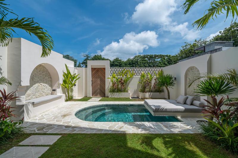 Villa Pali - Cozy 1BR Pool Villa Close to the Beach in Uluwatu - image 14