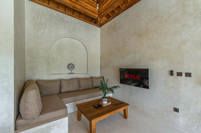 Palma Bingin - Sophisticated 2BR Villa with Lush Canopy Views! - image 15