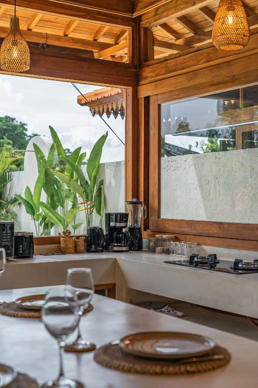 Palma Bingin - Sophisticated 2BR Villa with Lush Canopy Views! - image 8