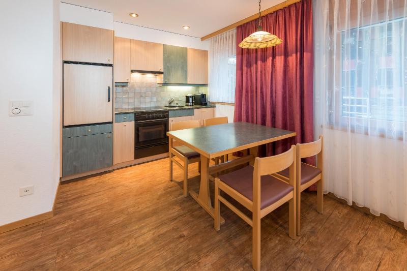 Two-Bedroom Apartment image 2