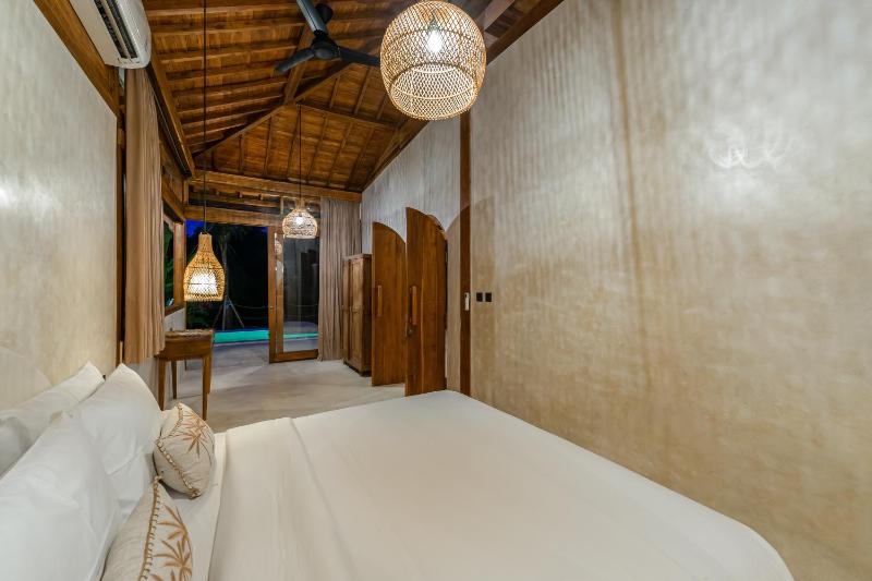 Palma Bingin - Sophisticated 2BR Villa with Lush Canopy Views! - image 7