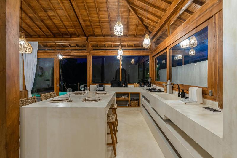 Palma Bingin - Sophisticated 2BR Villa with Lush Canopy Views! - image 14
