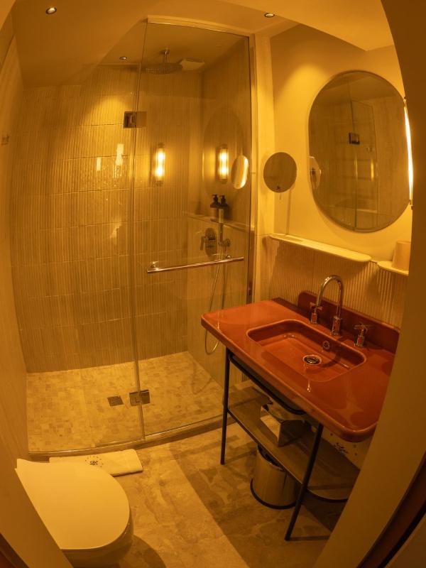 Maison Atalaye - Hôtel entièrement rénové - image 7