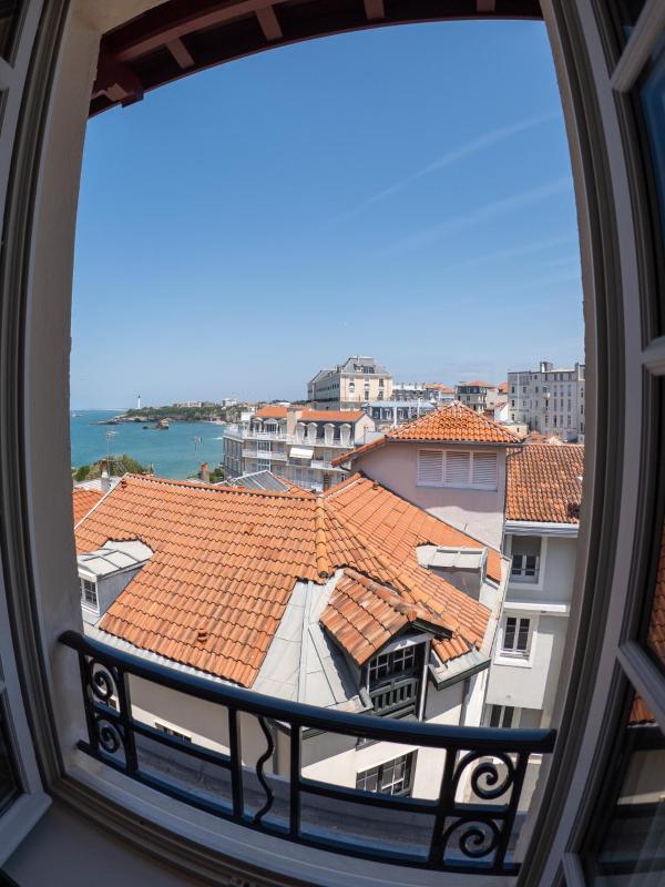 Maison Atalaye - Hôtel entièrement rénové - image 9