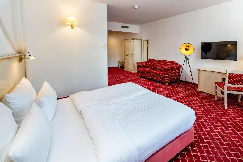 Hotel Chateau Berlin Kurfürstendamm - image 2
