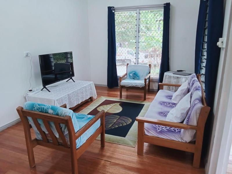 A 2 bedroom cozy unit upstairs at Jackson Ridge - image 1