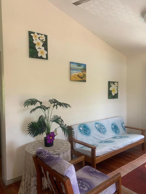 A 2 bedroom cozy unit upstairs at Jackson Ridge - image 4
