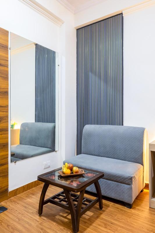 Hotel Angel Pink B-58 2 Min Walk From Kaushambi Metro Station 3-star hotel I Vaishali Ghaziabad - image 34