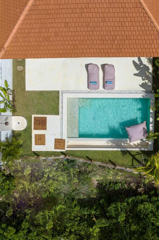 Palma Bingin - Sophisticated 2BR Villa with Lush Canopy Views! - image 11