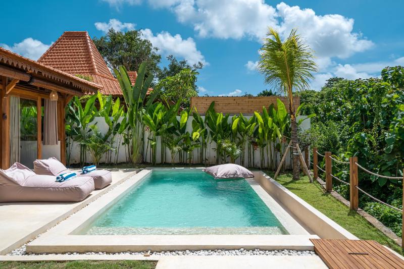 Palma Bingin - Sophisticated 2BR Villa with Lush Canopy Views! - image 9
