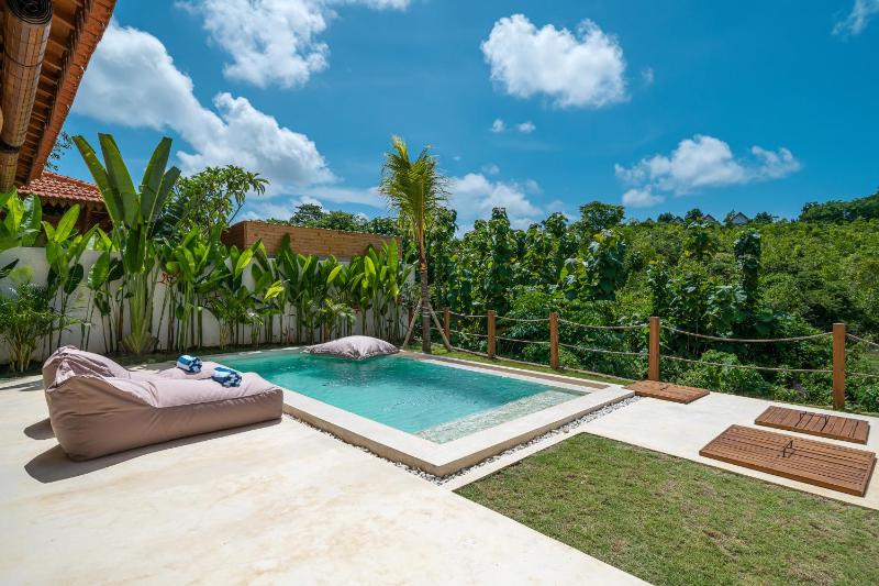 Palma Bingin - Sophisticated 2BR Villa with Lush Canopy Views! - image 13