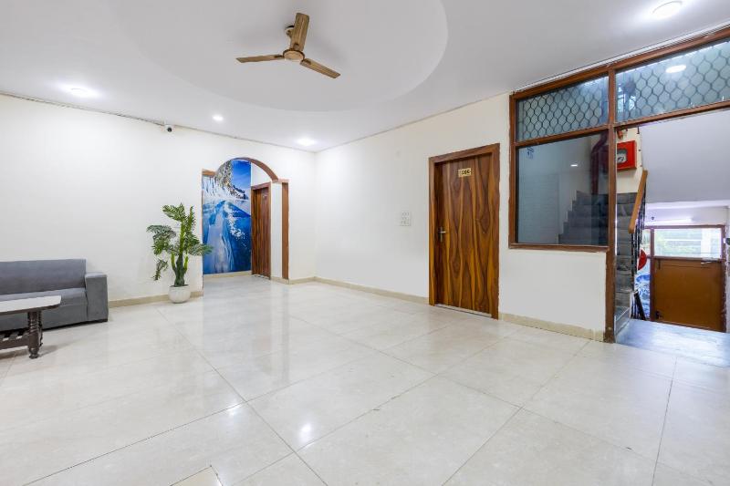 Hotel Angel Pink B-58 2 Min Walk From Kaushambi Metro Station 3-star hotel I Vaishali Ghaziabad - image 38