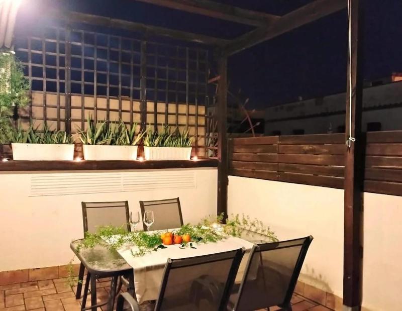 Spectacular duplex with private terrace - image 10