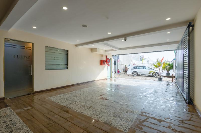 Hotel The Angel Pink Premium Rooms At Kaushambi 3-star Hotel Kaushambi Ghaziabad - image 20