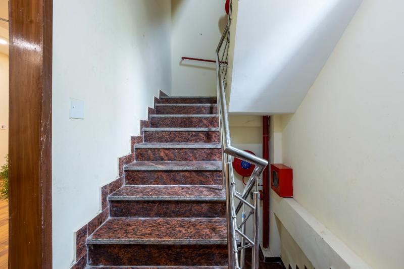 Hotel The Angel Pink Premium Rooms At Kaushambi 3-star Hotel Kaushambi Ghaziabad - image 45