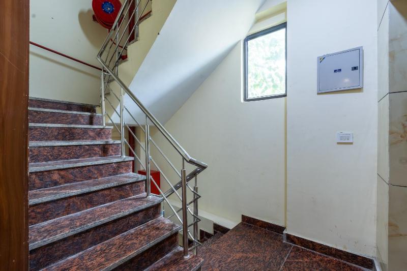 Hotel The Angel Pink Premium Rooms At Kaushambi 3-star Hotel Kaushambi Ghaziabad - image 36