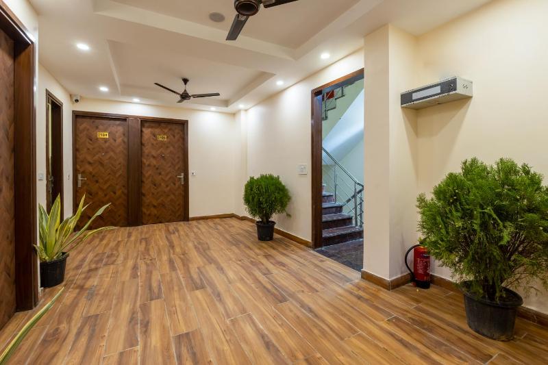 Hotel The Angel Pink Premium Rooms At Kaushambi 3-star Hotel Kaushambi Ghaziabad - image 44