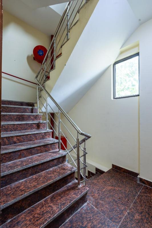 Hotel The Angel Pink Premium Rooms At Kaushambi 3-star Hotel Kaushambi Ghaziabad - image 29