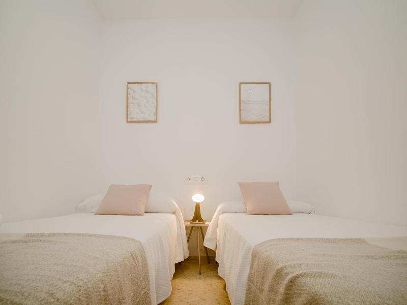 SibsSanlucar Albero - Ideal Familias - Centro - Playa Piletas - image 11